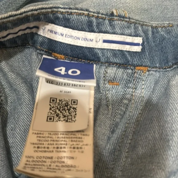 Jacob Cohen Pants